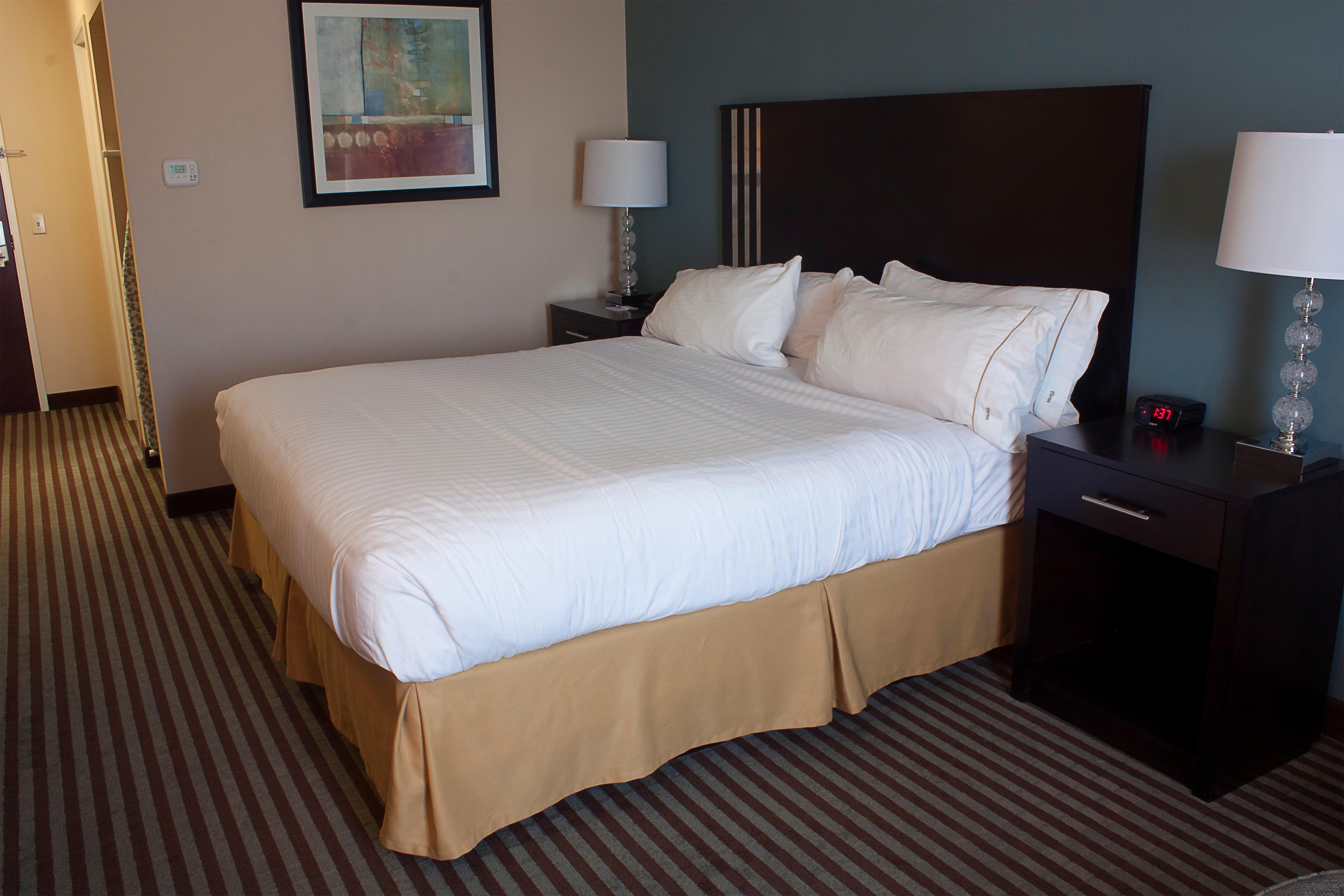 Holiday Inn Express & Suites Youngstown West I 80, An Ihg Hotel Eksteriør billede