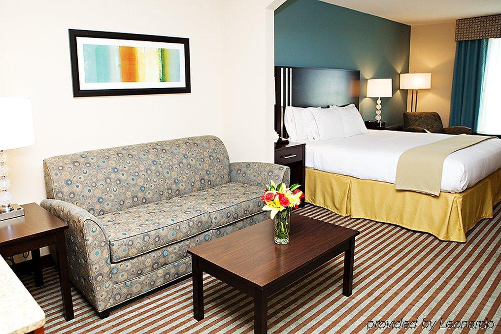 Holiday Inn Express & Suites Youngstown West I 80, An Ihg Hotel Værelse billede