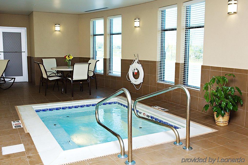 Holiday Inn Express & Suites Youngstown West I 80, An Ihg Hotel Faciliteter billede