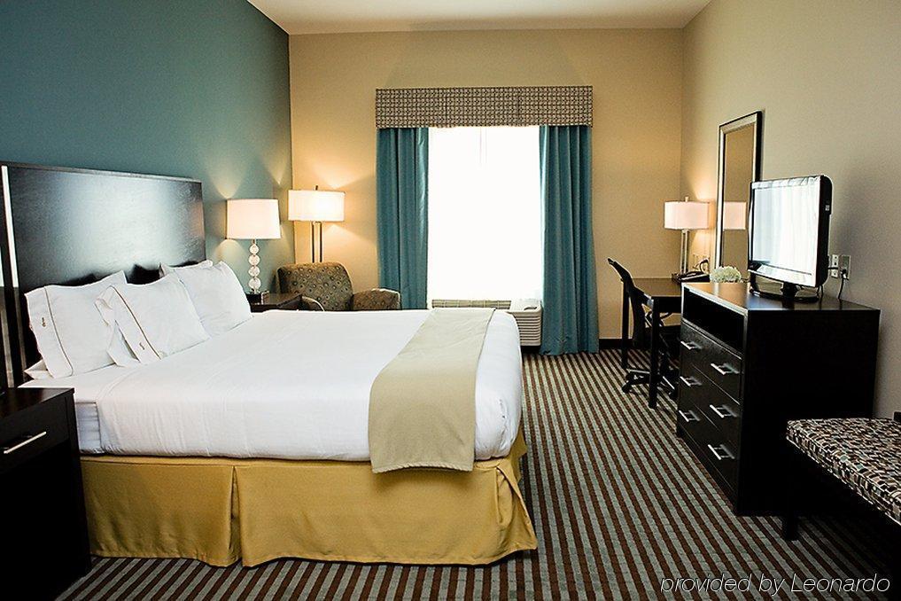 Holiday Inn Express & Suites Youngstown West I 80, An Ihg Hotel Værelse billede
