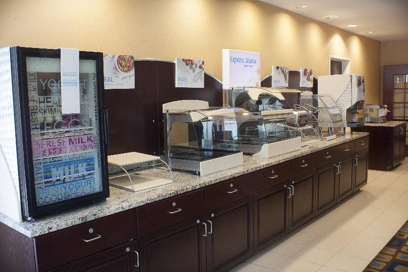 Holiday Inn Express & Suites Youngstown West I 80, An Ihg Hotel Eksteriør billede